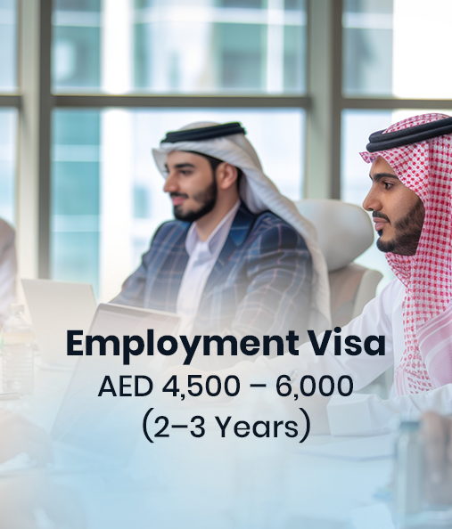 Employment Visa